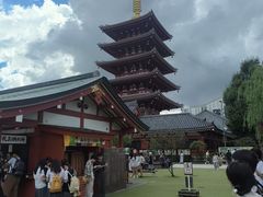 -浅草寺