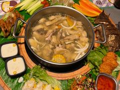 -椰小鸡·琼州糟粕醋(美兰缤纷城店)