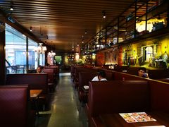卡座-路易十三西餐厅(西关新天地店)