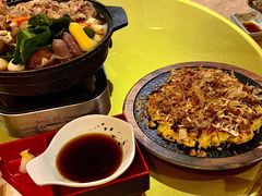 -桃屋日本料理(清华科技园店)