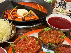 -胖姐社区老火锅(北京总店)