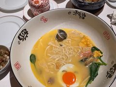 长寿面-新荣记(建国门外大街店)