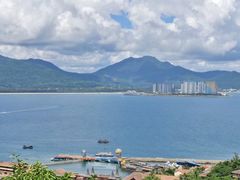 -海南分界洲岛旅游区