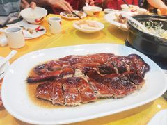 -大笑饭堂(甲子桥店)
