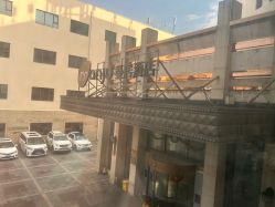 -卓玥国际月子会所(罗山路店)