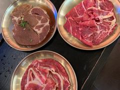 -西塔老太太泥炉烤肉(上海七宝领展广场店)