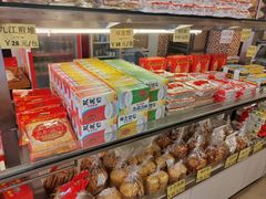 -金山饼店(登山大道店)