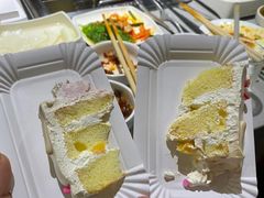 -糕小爱动物奶油生日蛋糕定制(晋江万达店)