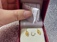 -周大福(上水新都广场店)