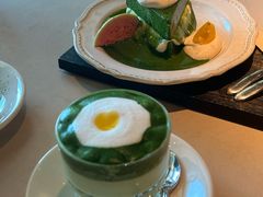 -luutosa  cafe & tea 鹿兔山