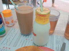 -金凤茶餐厅(湾仔店)