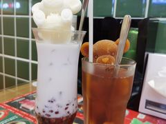 -添利·香港茶餐厅·下午茶(雪象店)