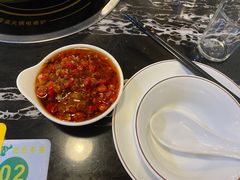 -古乐牛香·鲜牛肉牛杂火锅(高新店)