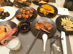 -上海新发展亚太JW万豪酒店