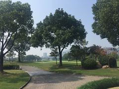 -苏州太湖国际高尔夫俱乐部