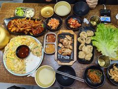-妈妈手(山大总店)
