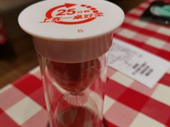 -西贝(宝乐汇店)