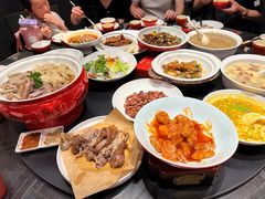 -唐河王记·南阳民间菜(国基路店)