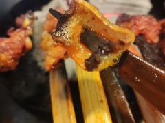 -去吃火盆烧烤(渝北兴科路店)