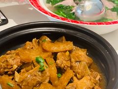 -谭厨中山传家菜.乳鸽.脆鲩鱼(华强北中航城店)