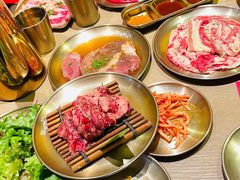 -西塔老太太泥炉烤肉(沈阳店)