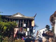-中国昆曲博物馆
