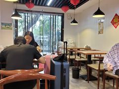 大堂-金原鸭血粉丝汤·汤包·脆皮烤鸭(南京博物院店)