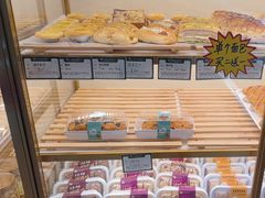 -蜂蝶来饼店(拱北总店)