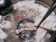 -大头椰·椰子鸡火锅(新梦店)