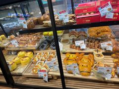 -雪贝尔Shaber面包花园(民德路店)