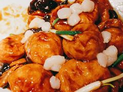 -蜜桃餐厅·伴山(绿宝广场店)