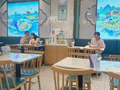-苏晓玥·江南小吃(深圳北站店)