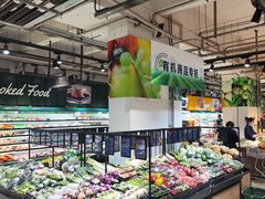 -京客隆超市(京源店)