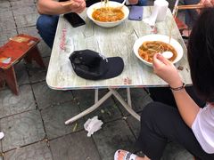 -老太皮肚面