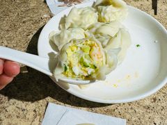 -金谷园饺子馆(北邮总店)