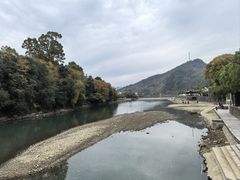 -绩溪龙川景区