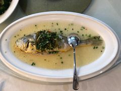 -老洋房花园饭店(绍兴路店)