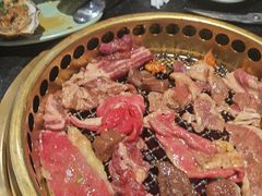 -韩盛·盛江山自助料理(沈辽路万达店)