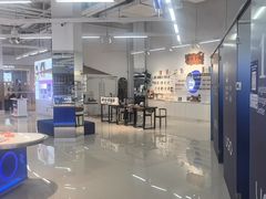 -优购镜仓(黄岛吾悦店)