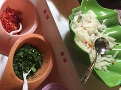 -槐店王婆大虾(西太堡店)