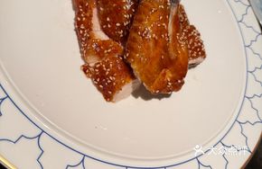 Copper麻香 Chicken