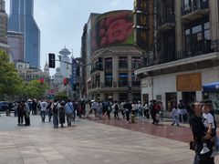 -真老大房(南京东路店)