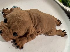 -東盛炭烤自助料理(浦东文峰广场店)
