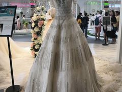 -东浩兰生上海世博展览馆