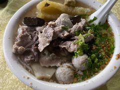 -棉湖小吃(龙河路店)