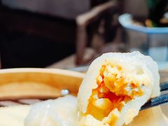 萝卜饺-董府·古宅餐厅