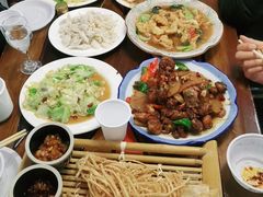 -湖光月色临湖音乐餐厅(台儿庄古城店)