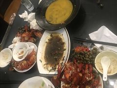 -老鄞江清水龙虾•赵赵家(江北店)