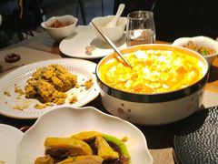 -梅花境(万科店)