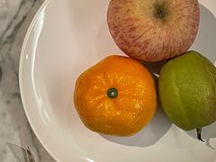 -上海龙之梦万丽酒店